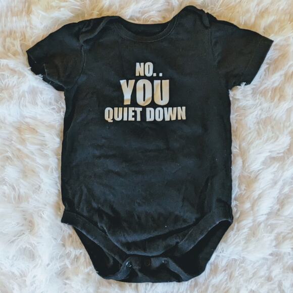 Baby Clothes 9-12M Sarcastic Christmas Monster Hello Outfit Bundle Lot Pajama - Picture 11 of 16